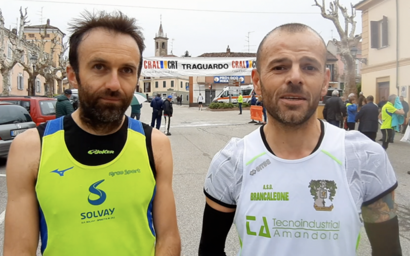 VIDEO - Con Alex Zulian e Matteo Volpi alla Bric e Foss 2019